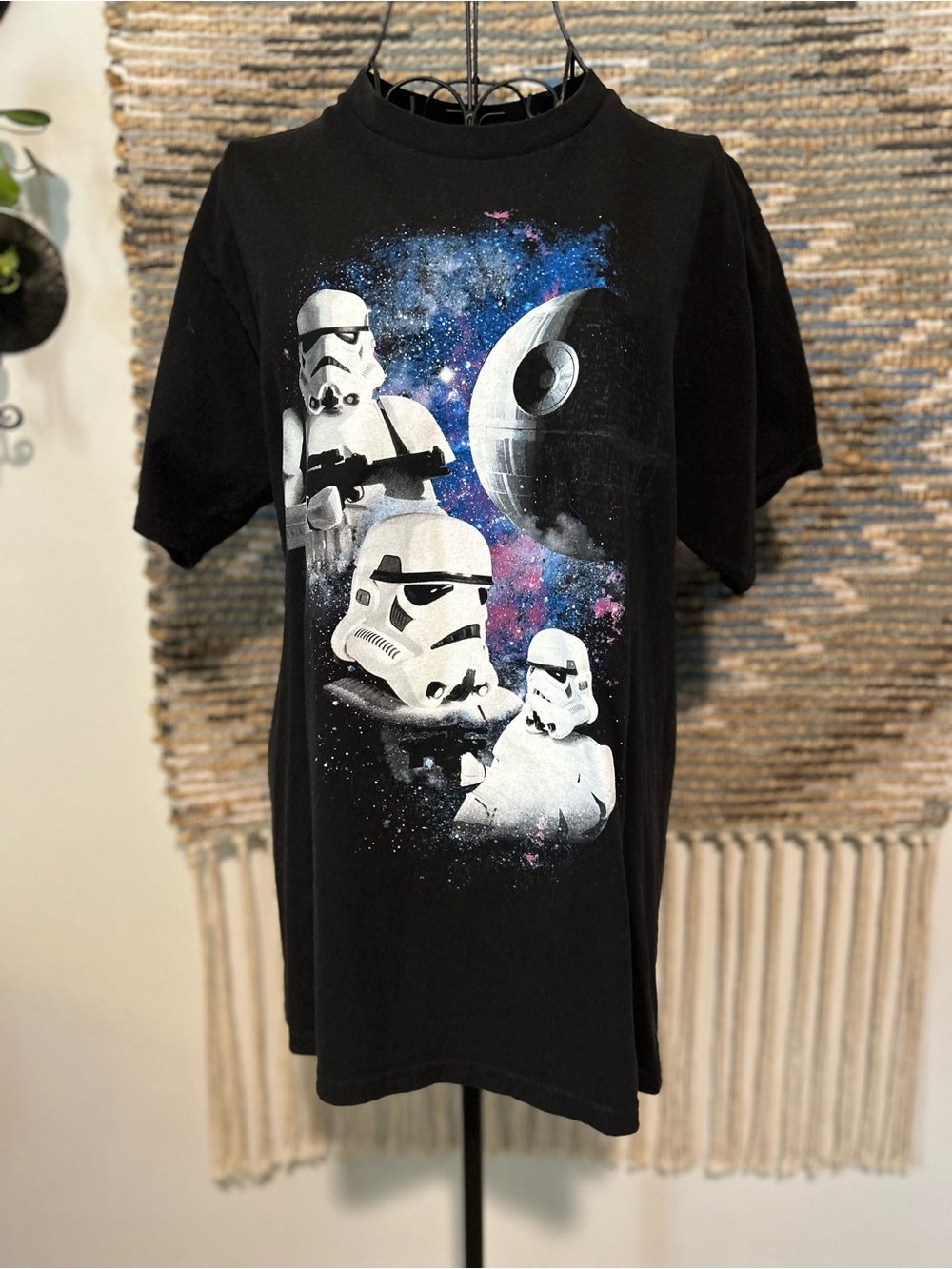 Star Wars Stormtrooper Graphic Tee